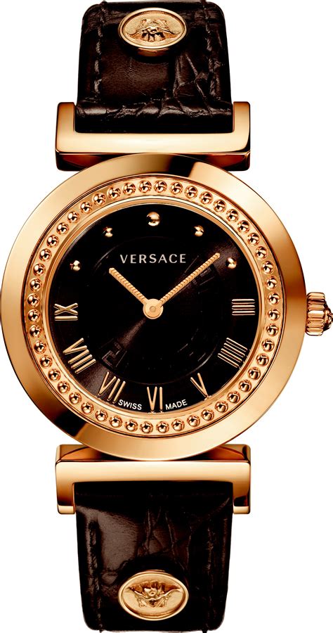 Versace vanity